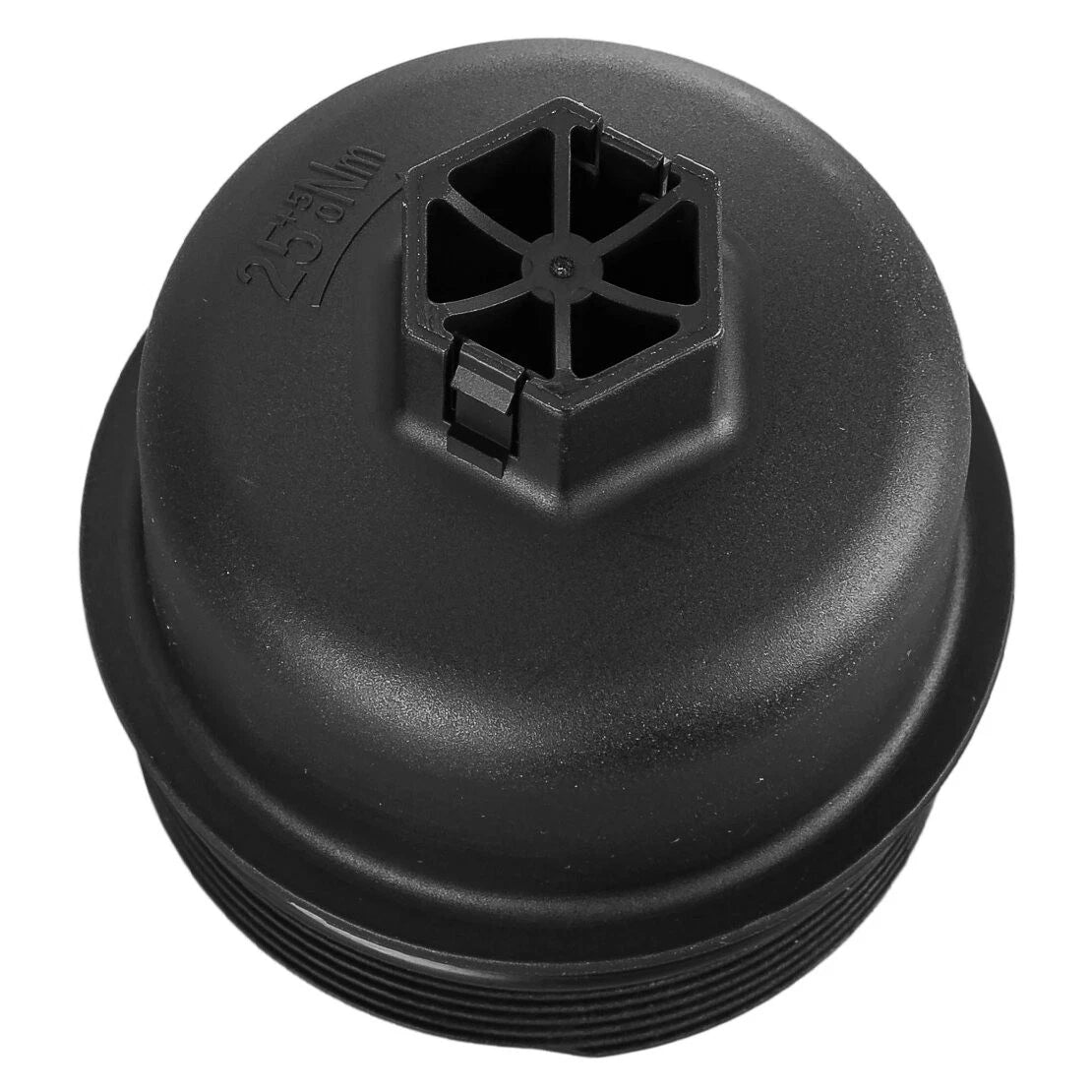 Oil Filter Housing Cover for Citro��n Berlingo, C2, C4, C8, Ford Mondeo, Transit