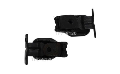 Quarter Window Cab Lock Latch for Mitsubishi L200 Triton (1995-2004)