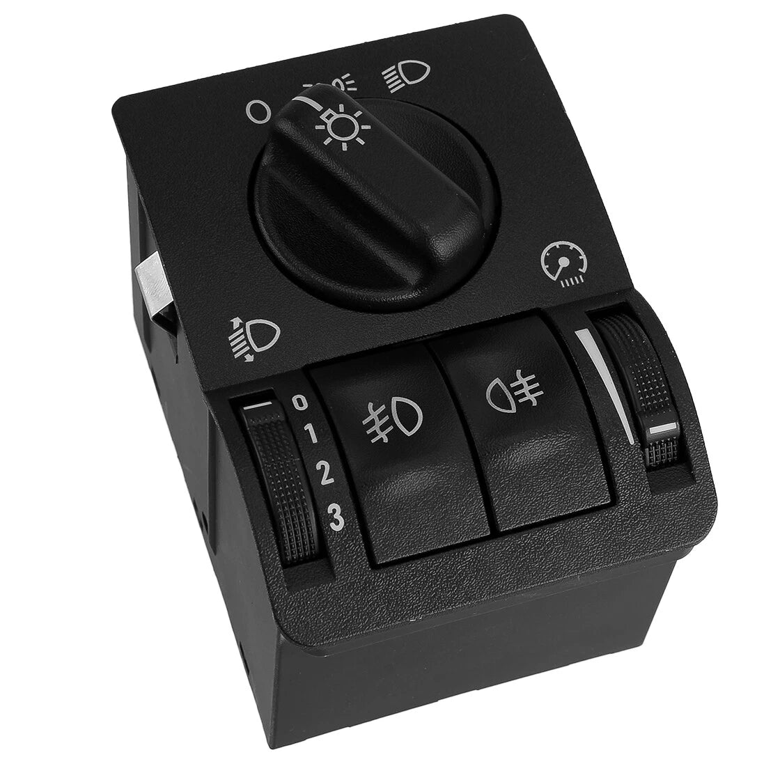 Headlight Fog Lamp Switch for Opel Vauxhall Vectra Zafira (2002-2008)