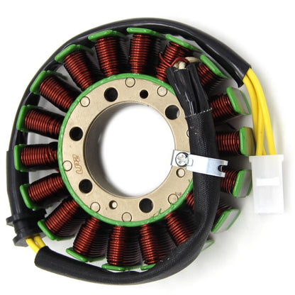 Magneto Generator Stator Coil for Honda CBR600 F4 (1999-2000)