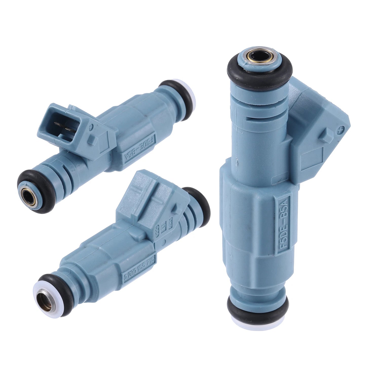 6 x Fuel Injectors for Ford Taurus 3.0L V6, Crown Victoria (1996-1998)
