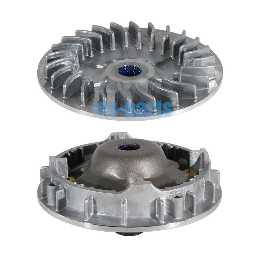 Clutch Variator Pulley Set for ATV PM500/RM500/RM650