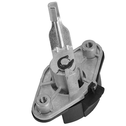 Tailgate Lock Cylinder & Key for Citroen C1, Toyota (2005-2023)