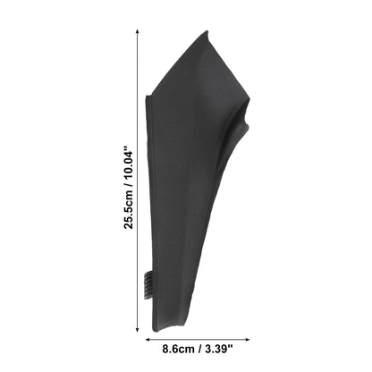 Front Left Cowl Extension Trim Cover for Toyota RAV4 (2013-2019)