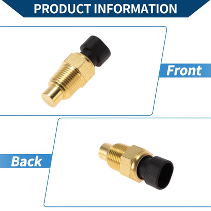 Engine Coolant Temperature Sensor for Chevrolet Cruze (2010 - 2016)