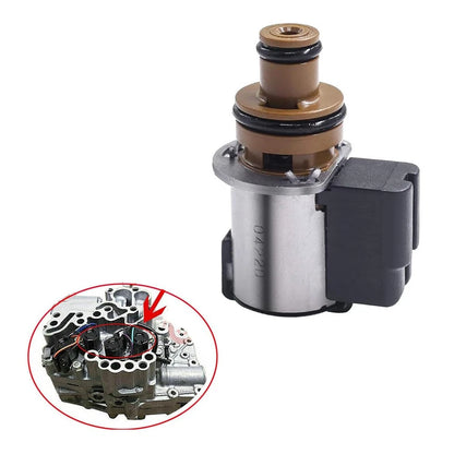 4 x Torque Converter AWD Control & Lock-Up Solenoids for Subaru Crosstrek, Legacy