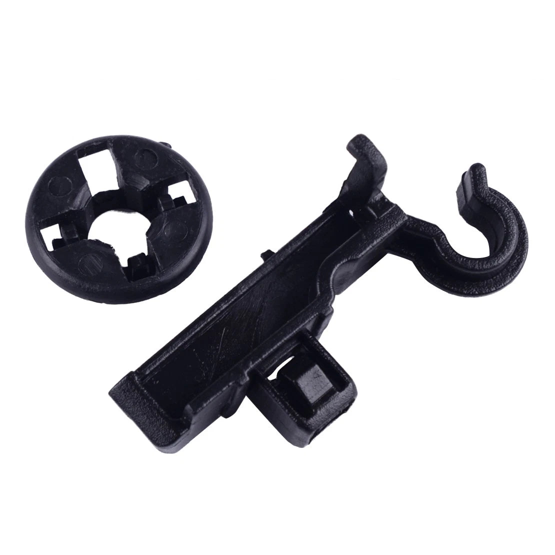 Hood Prop Rod Holder Clip & Grommet for Toyota Corolla (2003-2008)