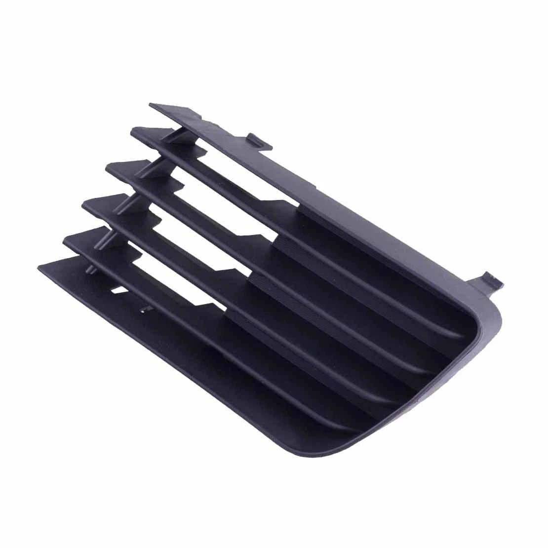 Right Front Fog Light Grille Cover for 2004-2009 Toyota Prius
