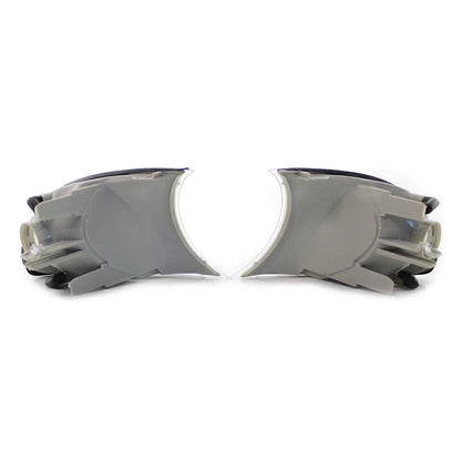 2 x Clear Corner Light Signal Lens for BMW E46 3-Series (2000-2001)