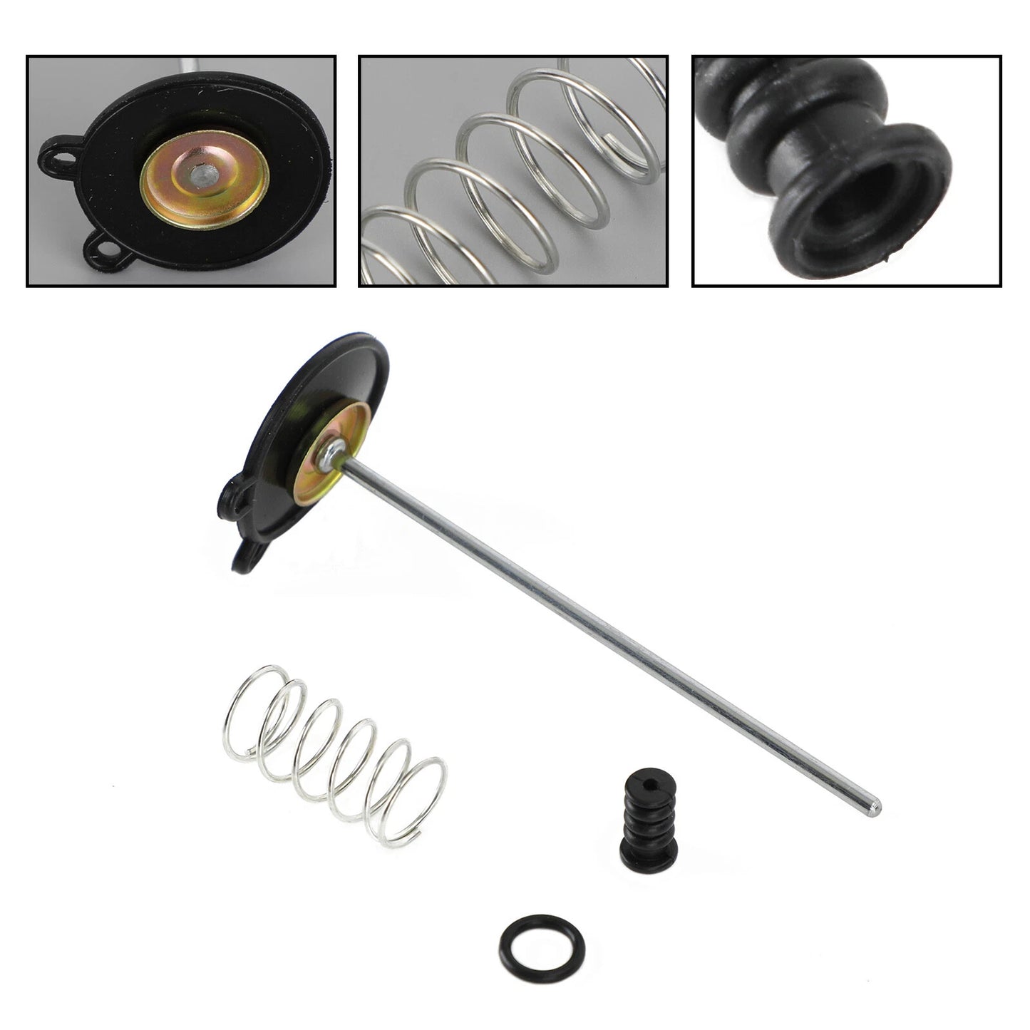 Carburetor Repair Kit for Honda CB750C, CB900C (1980-1982)