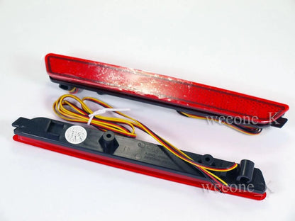 Rear Reflector Light for Mazda MPV (2006-2014)