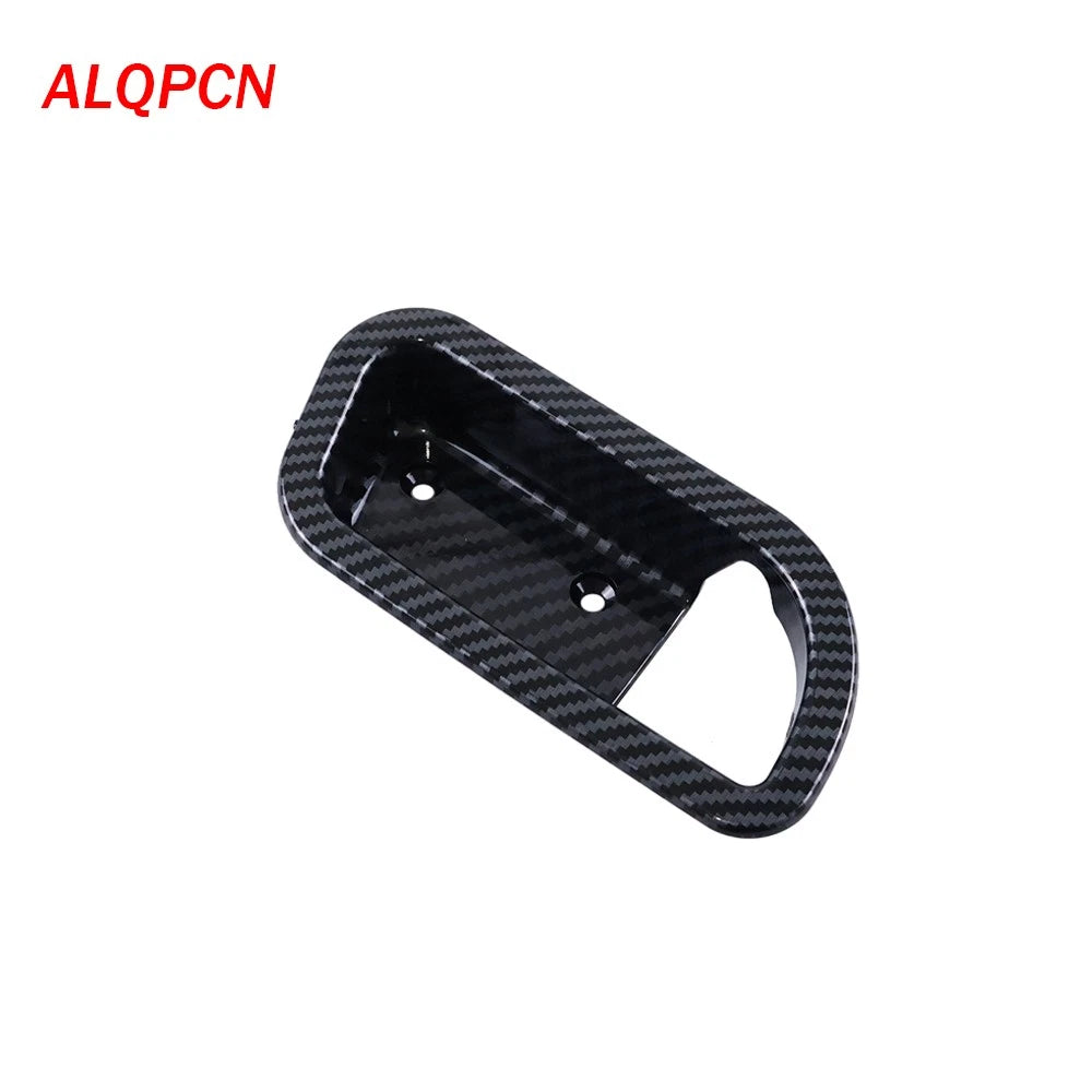 Interior Door Handle Right Carbon Fibre for Proton Exora Persona (2009-2019)