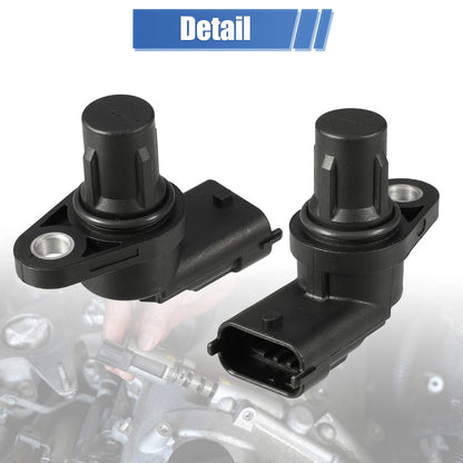 2 x Engine Camshaft Position Sensors for Ford Fiesta (2011-2019)