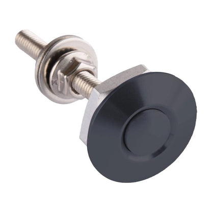 25mm Aluminum Alloy Quick Release Hood Lock for Car