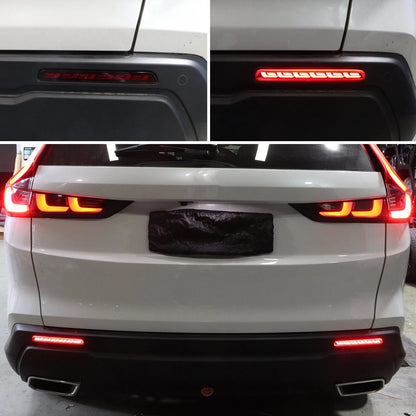 Rear Bumper Reflector Light for Honda CR-V 2023-2024 (2023-2024)