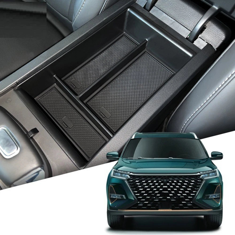 Armrest Tray Holder for Chery 8PRO