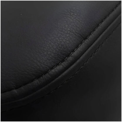 Leather Center Console Lid Armrest Cover for Toyota Prado 150 (2009-2023)