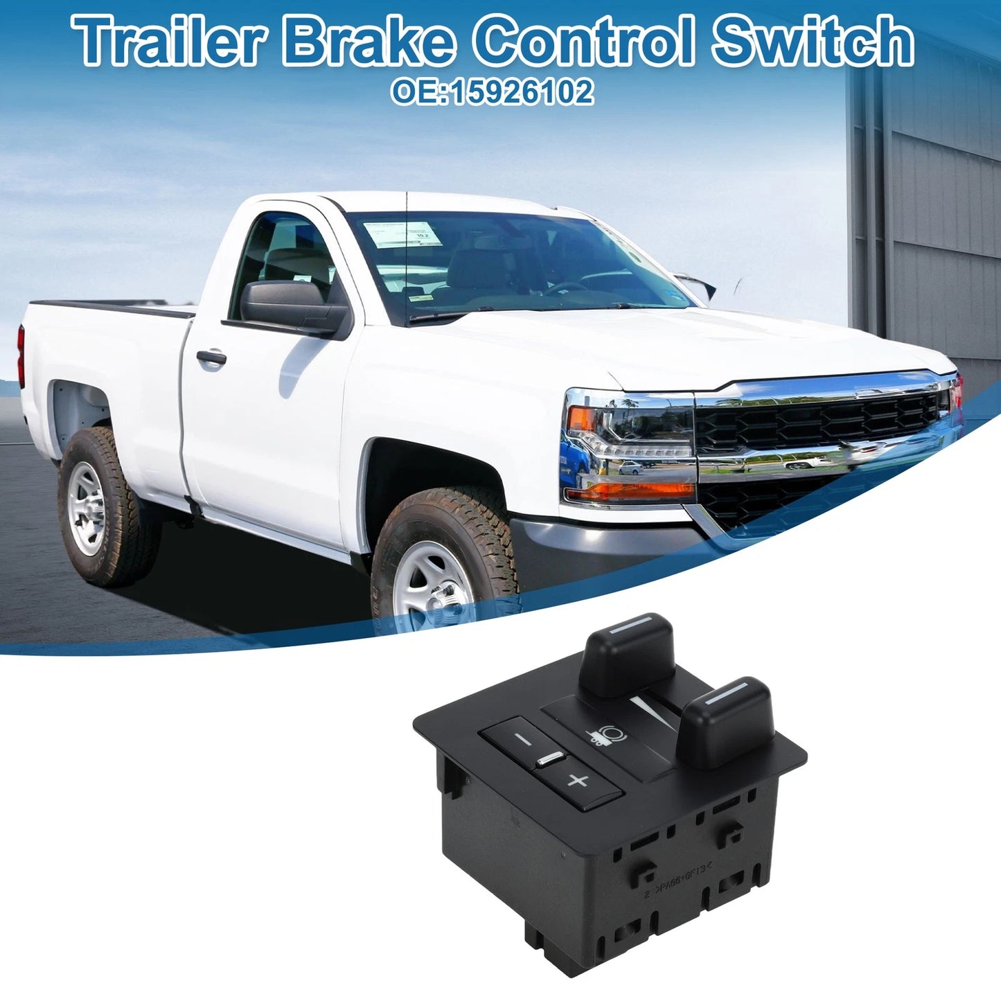 Brake Light Switch Sensor for Mercedes-Benz