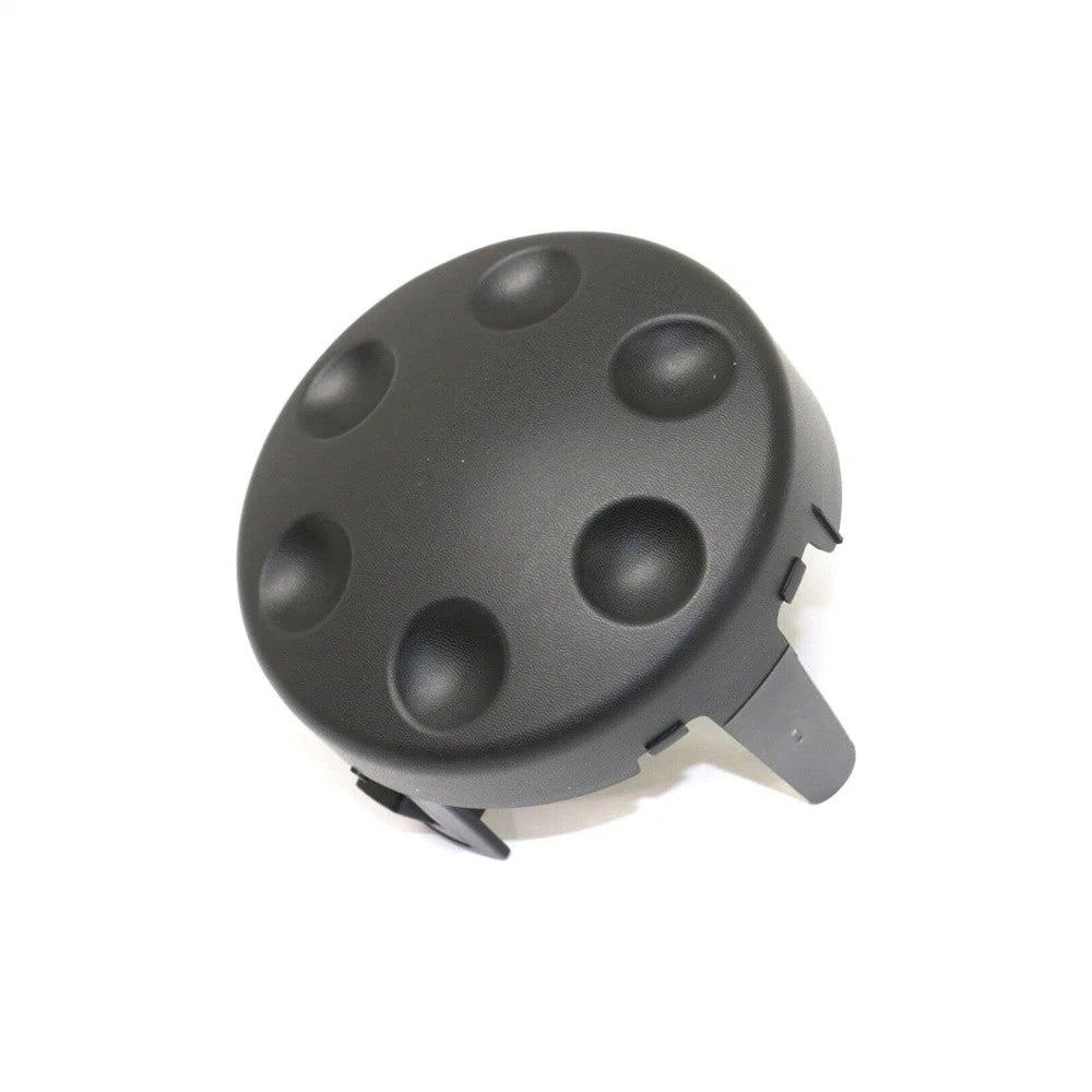 Fog Light Covers for Nissan Rogue (2014-2020)