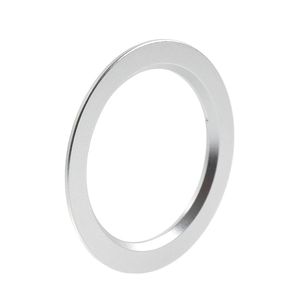 Engine Start Stop Button Trim Ring for Toyota Tacoma Yaris Camry Prius Corolla