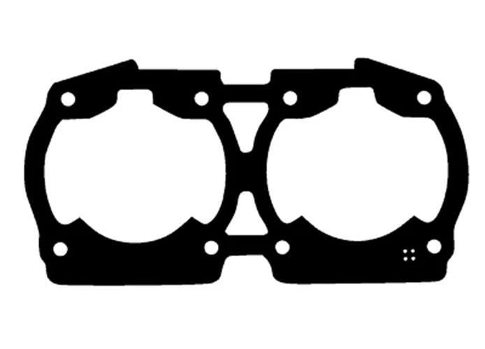 Cylinder Base Gasket for Seadoo 650/657 XP GTX