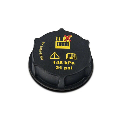 Radiator Coolant Overflow Cap for Ford Explorer, Lincoln (2011-2019)