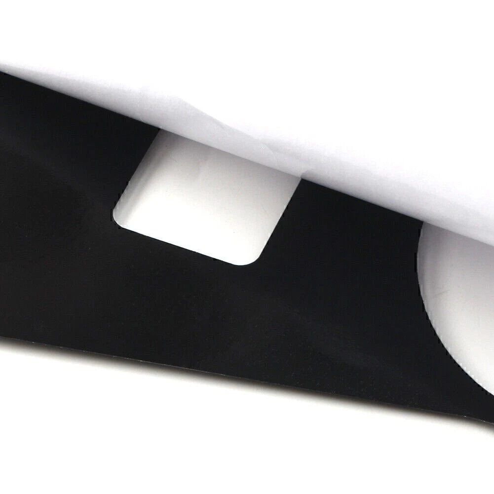3D Top Triple Clamp Yoke Decal Sticker Protector for Suzuki GSXR 600 750 1000