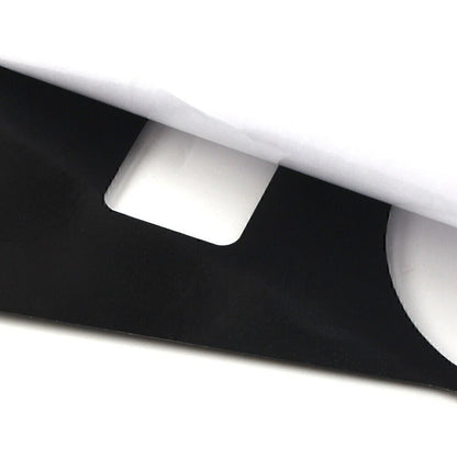 3D Top Triple Clamp Yoke Decal Sticker Protector for Suzuki GSXR 600 750 1000