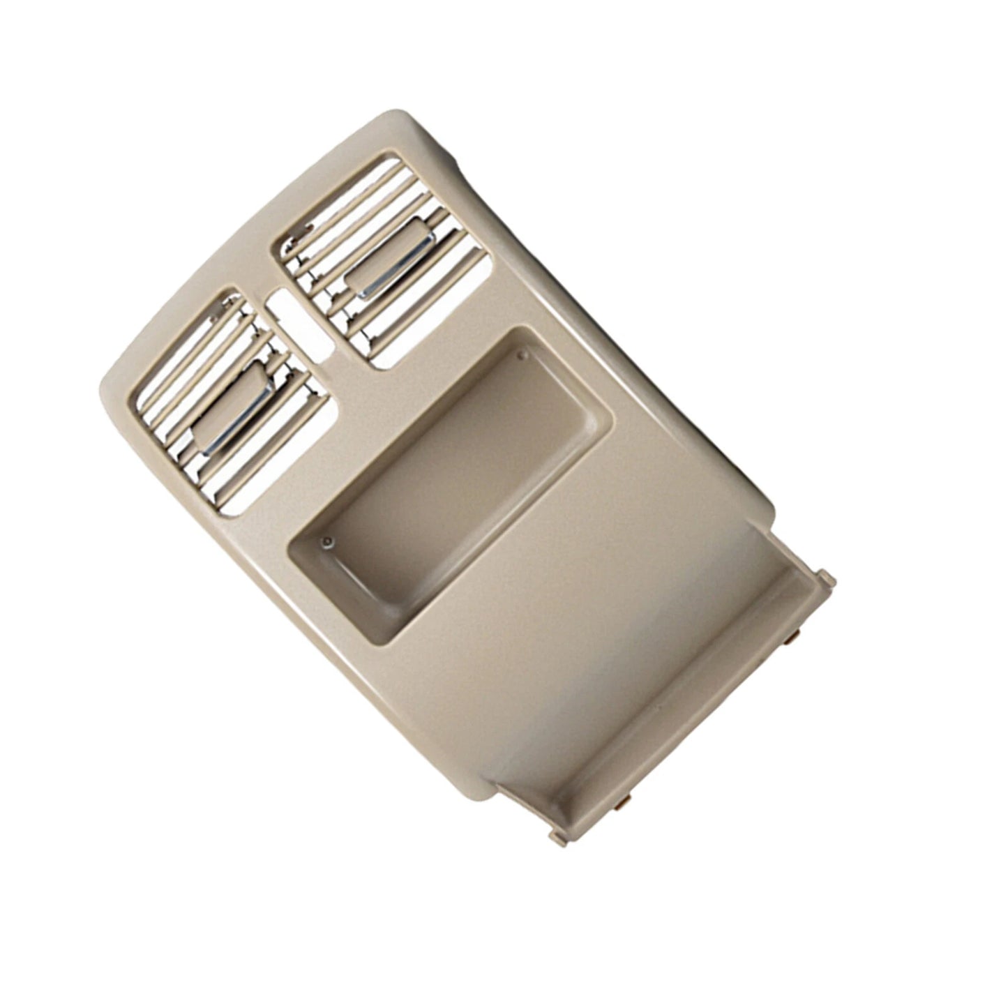 A/C Air Vent Panel Cover for Benz GLK Class (2008-2015) Beige