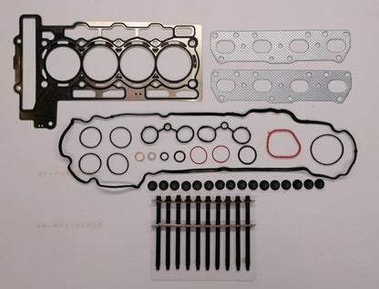 Head gasket set bolts 1.6 Turbo for Mini Cooper (2007–2013)