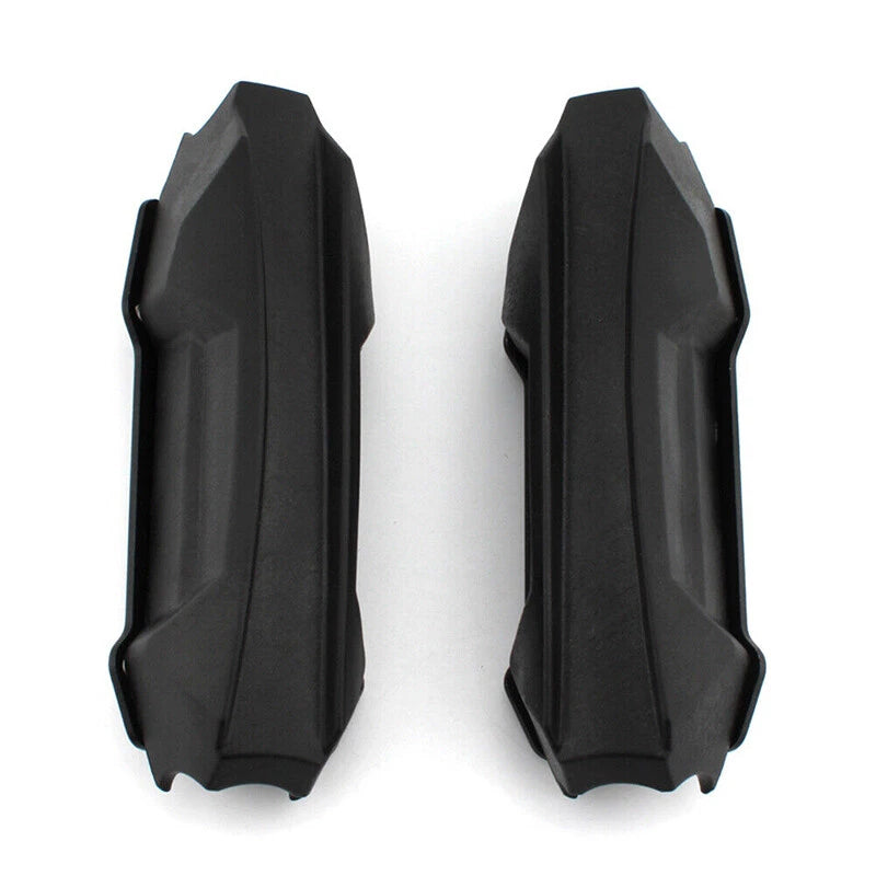 Crash Bar Bumper Protector for BMW R1250GS R1200GS (2013-2023) Black