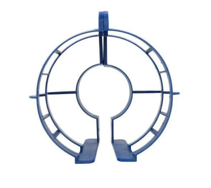 13" Propeller Safety Guard for Mercury/Yamaha/Johnson Outboards (40-65HP)