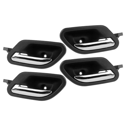 Door Handle Kit for BMW E39 E38 525i M5 740i (1995-2003)