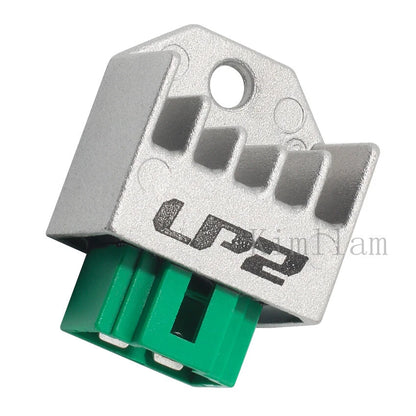 Voltage Rectifier Regulator for Honda CRF125F CRF110F (2013-2018)