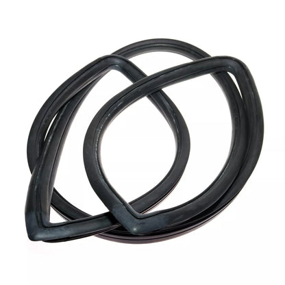 Front Windshield Weatherstrip for Toyota Starlet Hatchback KP60 KP61 KP62 1978-1984