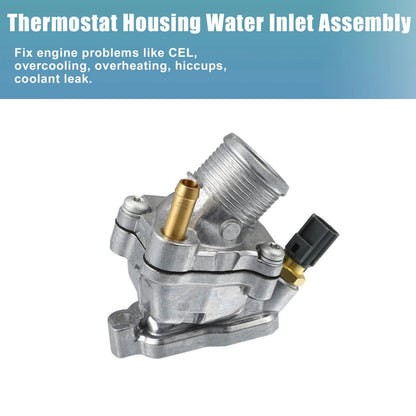 Engine Coolant Thermostat Housing for Volvo XC90 (2003-2006)