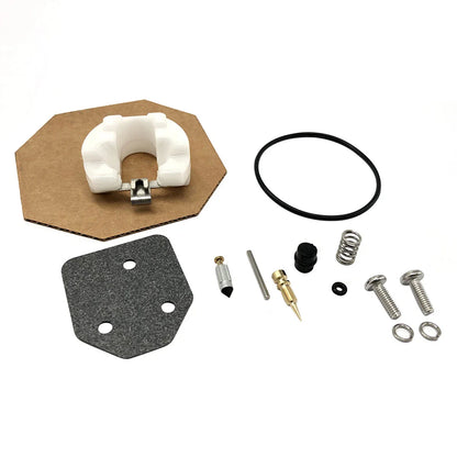 Carburetor Repair Kit for Yamaha F4/F5 4HP/5HP 4-Stroke