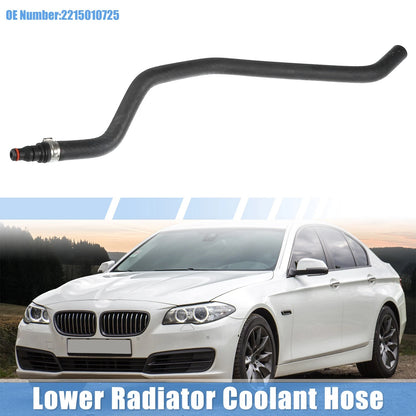 Radiator Coolant Hose for Mercedes-Benz CL550 4Matic Coupe 5.5L (2007-2013)