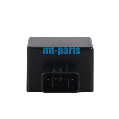 8-Prong Electrical Relay for Yamaha Outboard RM1800 AR192/SX192 (2013-2018)