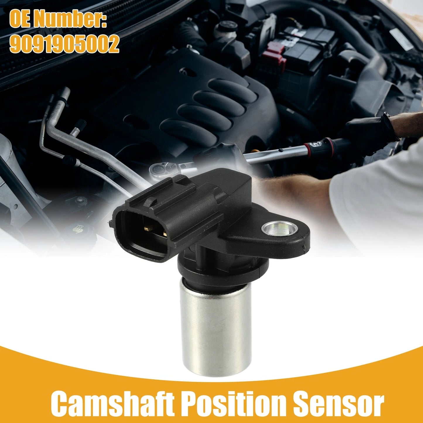 Camshaft Position Sensor for Lexus LS400 (1990-1997)