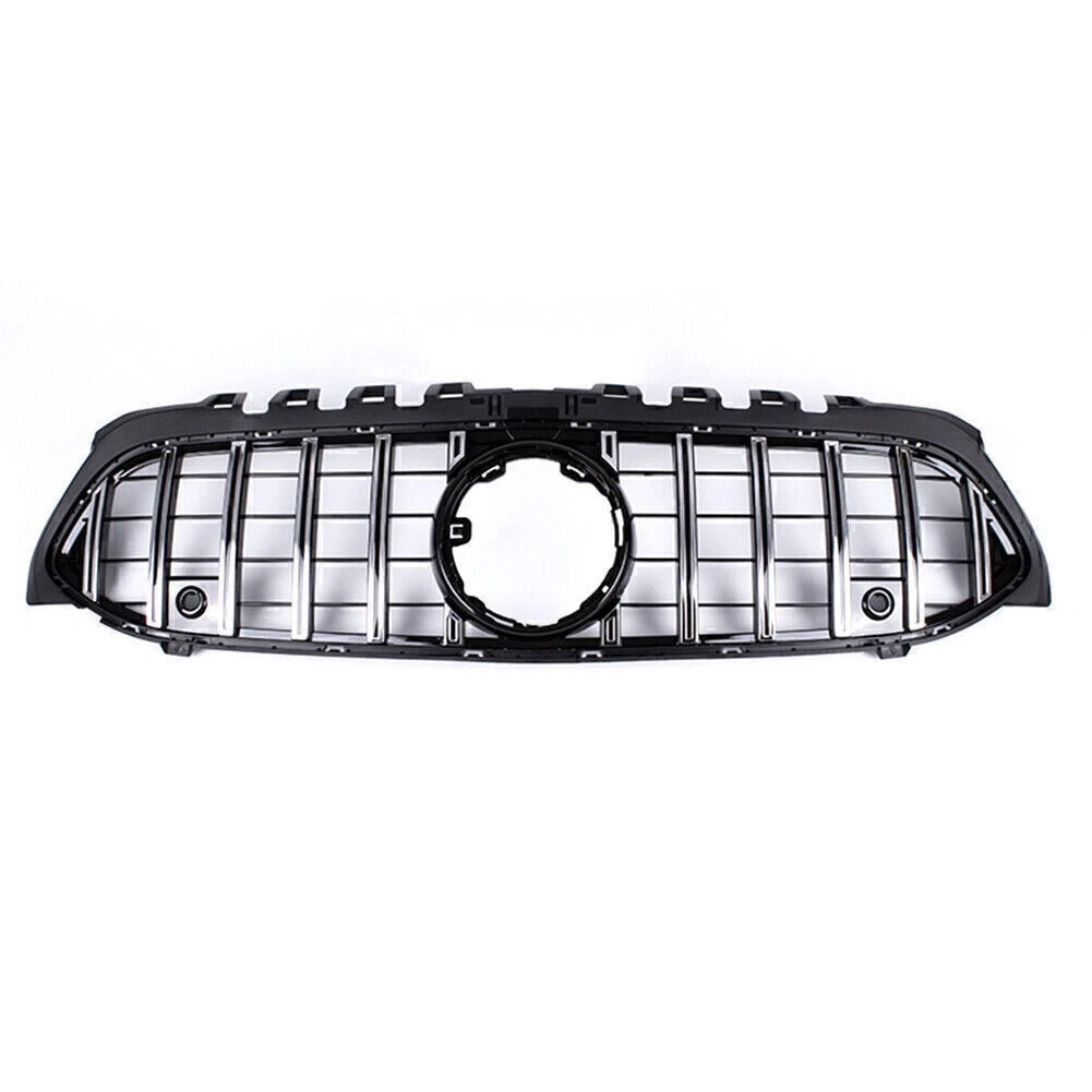 Upper Mesh Grille for Mercedes-Benz A-Class W177 A200 A250 (2019)