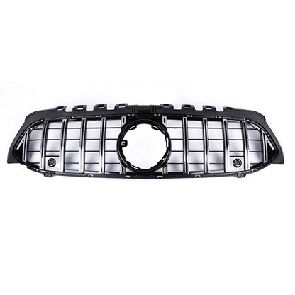 Upper Mesh Grille for Mercedes-Benz A-Class W177 A200 A250 (2019)