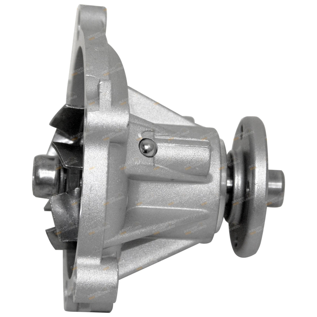 Water Pump for Hilux YN Series YN55 YN56 YN57 (1983–1988)