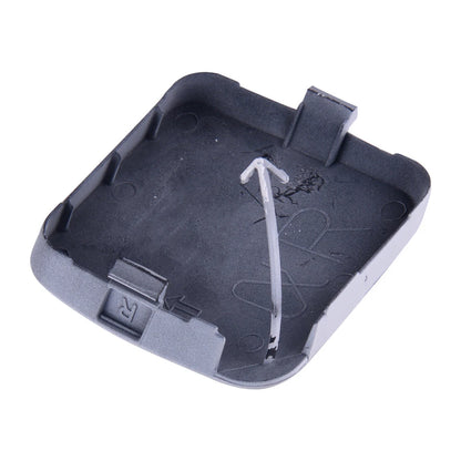Front Bumper Tow Hook Eye Cover Cap Right for Toyota RAV4 (2009-2012)