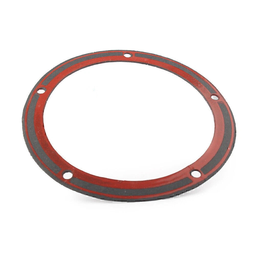 Clutch Derby Cover Gasket for Harley Electra Glide, Dyna, Softail, Road King