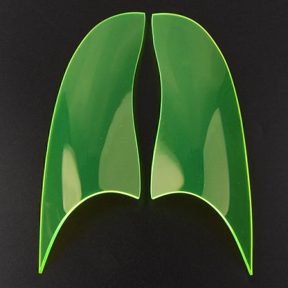 Headlight Guard Lens Cover for KAWASAKI ZX-10R (2016-2018)