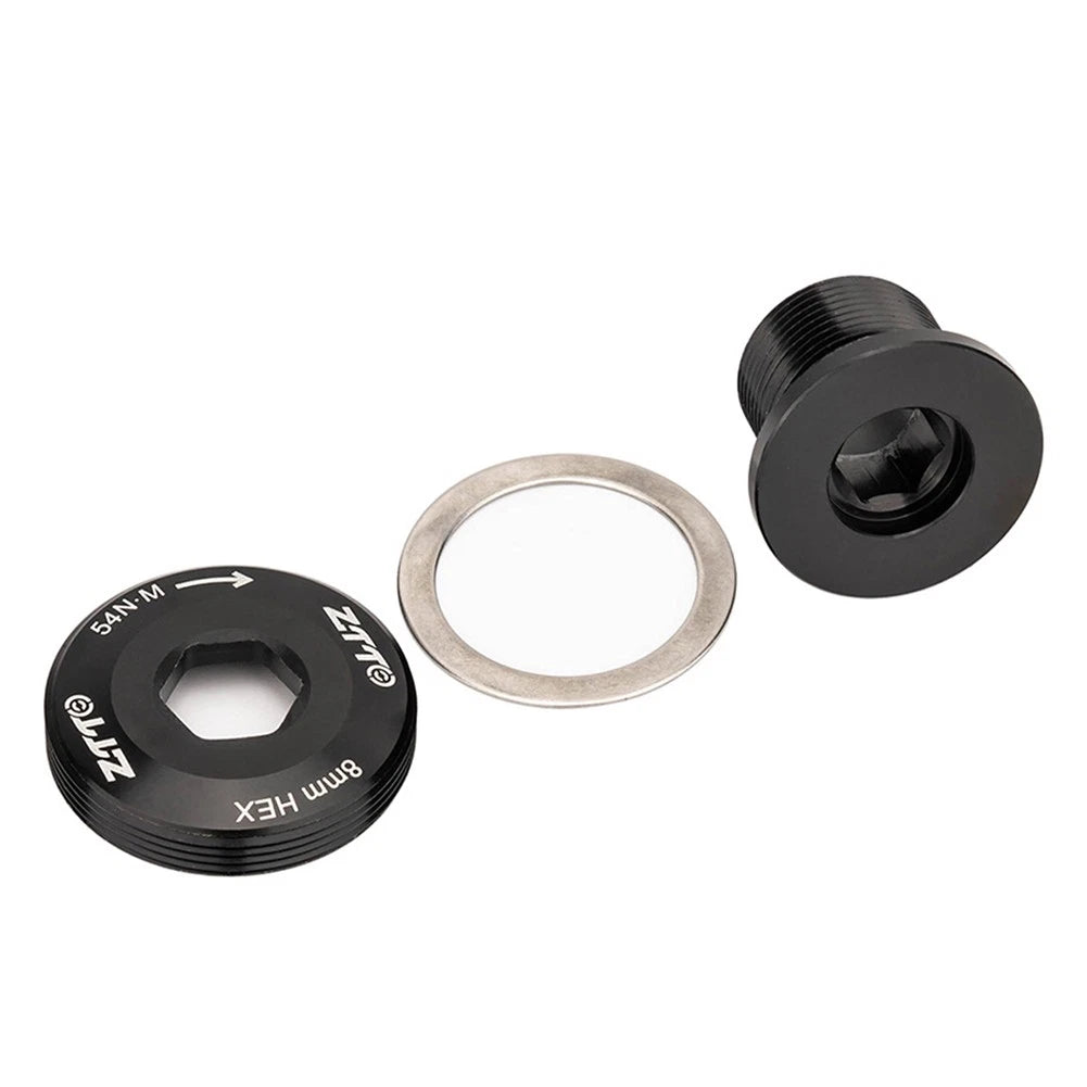 Truvativ DUB Crank Arm Bolt M18/M30 Alloy for MTB/Road (No Year)
