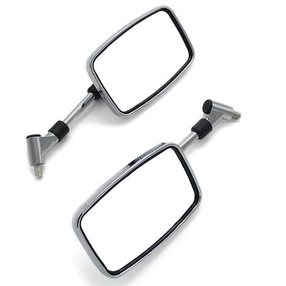 Rear View Mirror for Suzuki VS800 Boulevard S50 VZ800 AN250 (1990-2009)