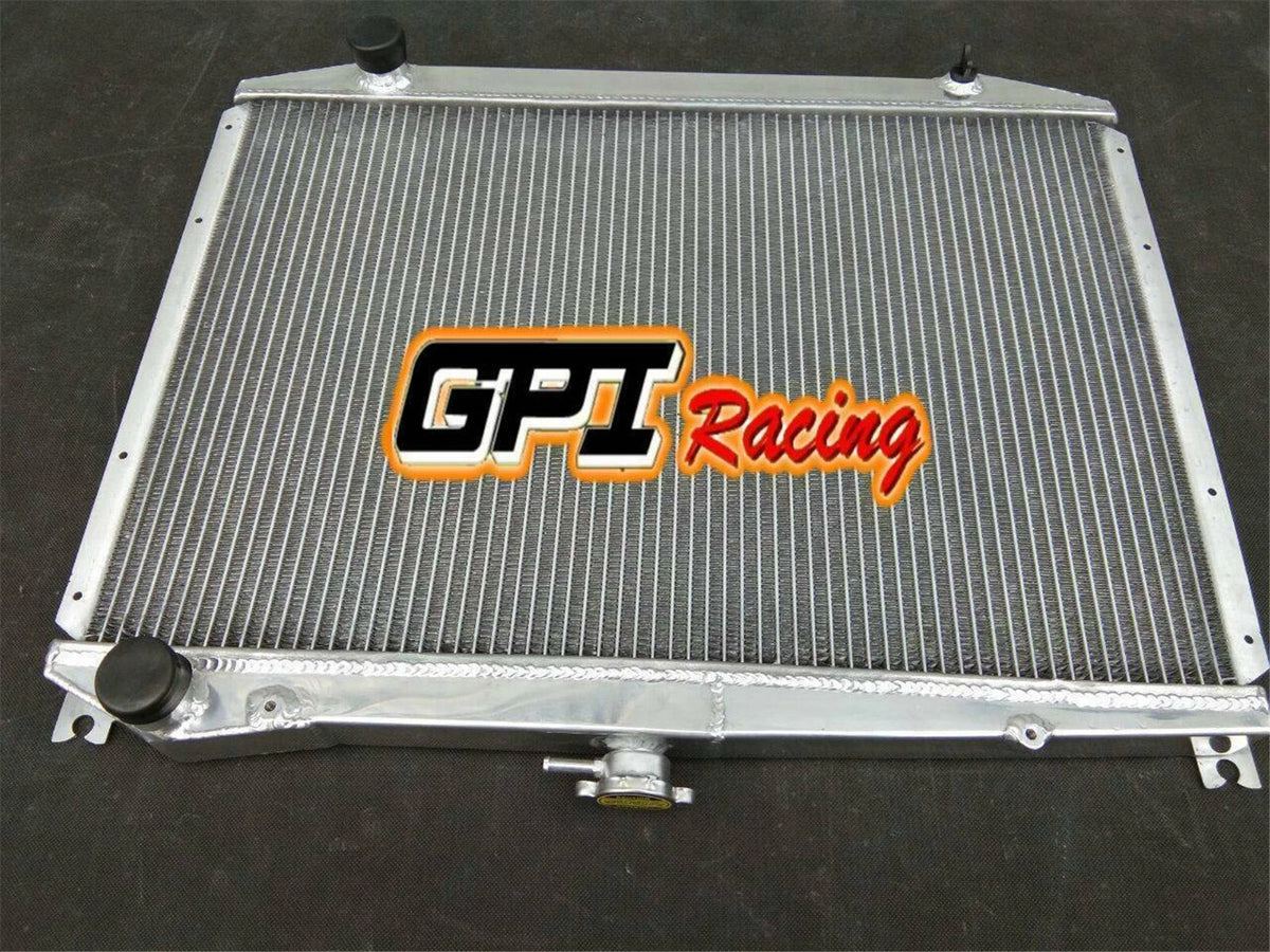 Radiator Shroud for Nissan D21 Pathfinder Pickup (1986-1997)