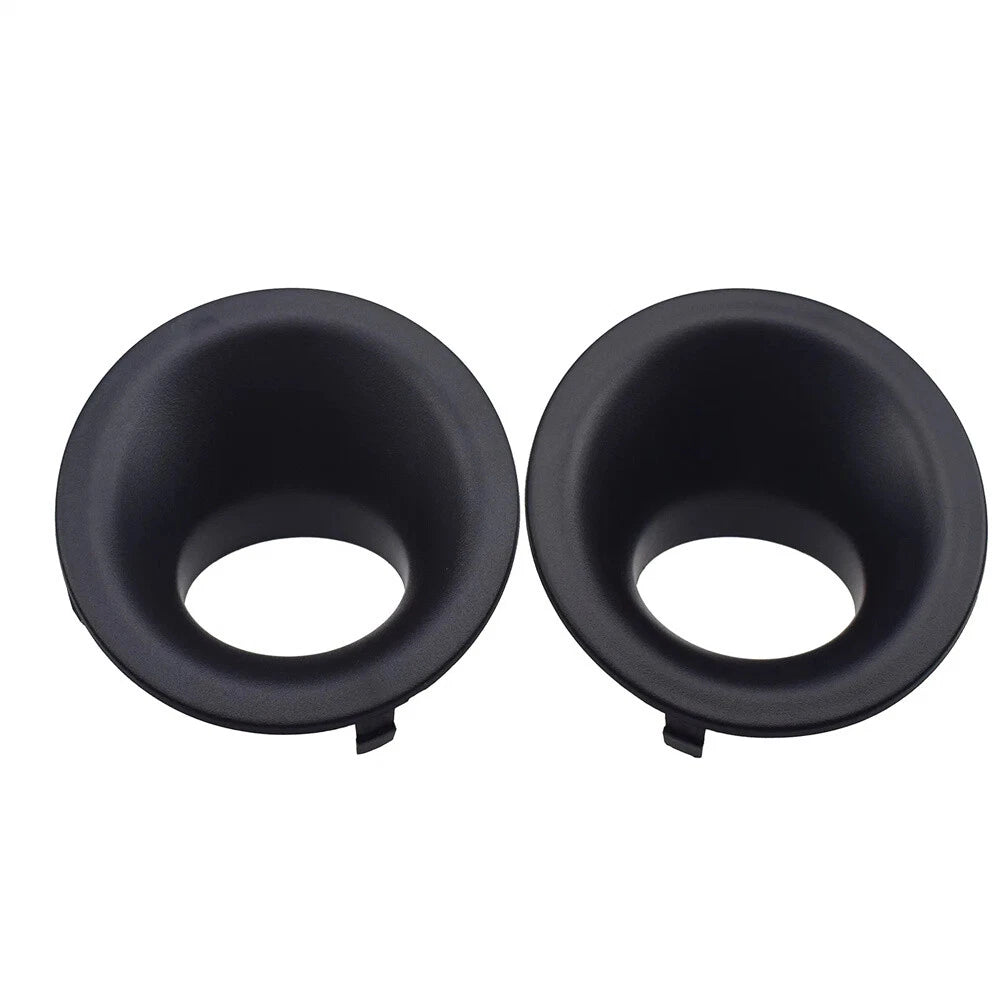 Fog Lamp Trim Bezel for Dodge Challenger (2015-2020)
